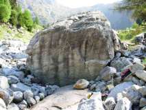 sul fiume