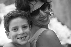 Mamy e Adrian