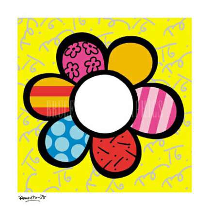 flower power