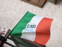 CORRI ITALIA