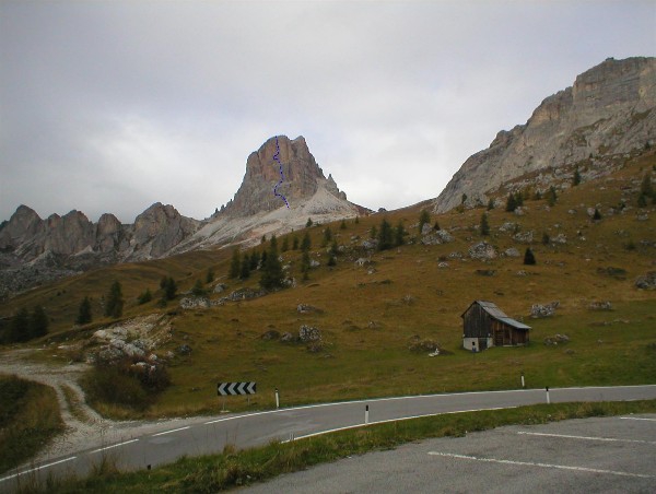 averau