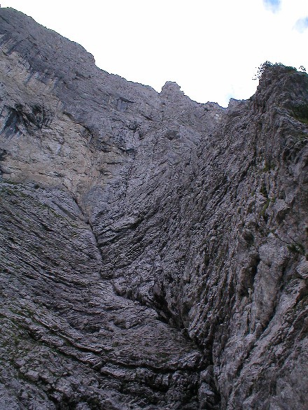 via direttissima