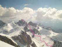 sass de val freda