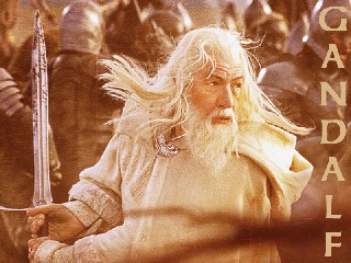gandalf