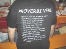 Proverbi