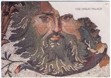 Mosaico