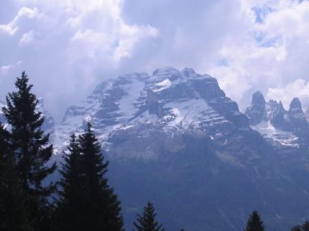 ZONA CIMA BRENTA