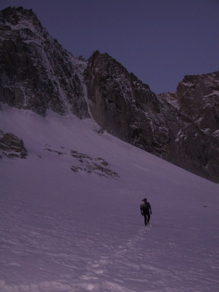 monte nero
