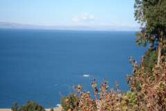 Lago Titicaca
