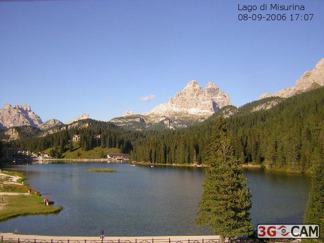 Misurina