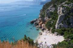 Cala Fuili - Cala Gonone (Sardegna)