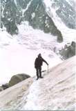 argentiere luglio 2004