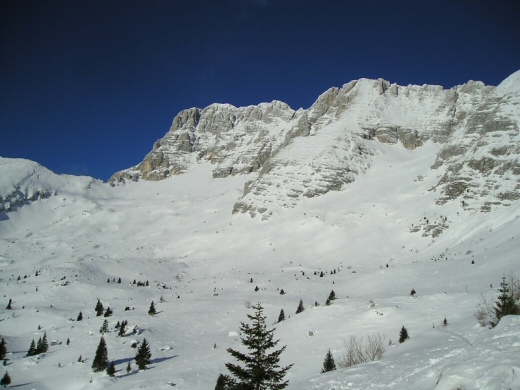 Jof di Montasio