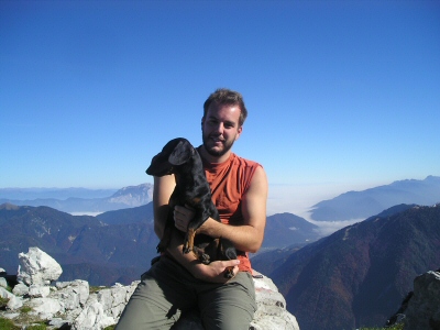 Io e Tobi