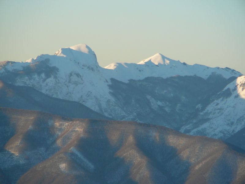 3-Apuane 16-1-2009