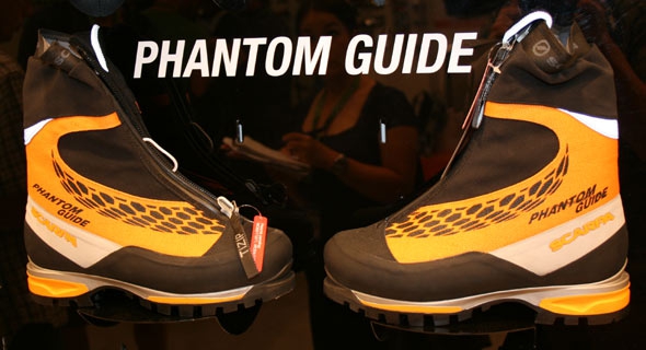 SCARPA PHANTOM GUIDE 2