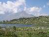 Lago del dres