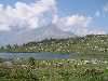 Lago del dres