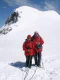 Breithorn occidentale