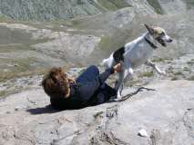 Me e Dizzy