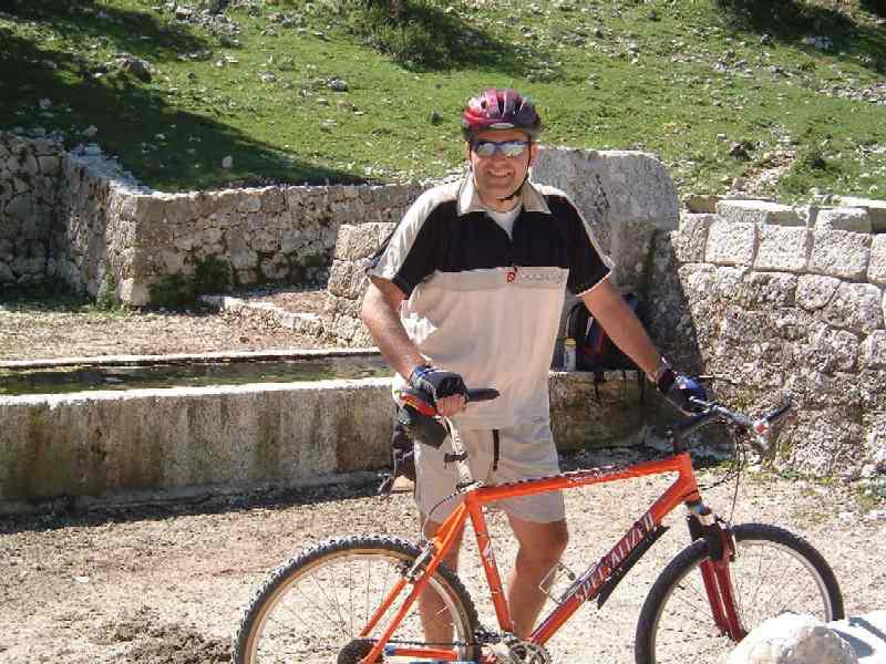 Parco Nazionale d'Abruzzo 2005