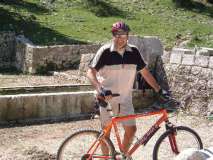 Parco Nazionale d'Abruzzo 2005
