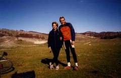 Andrea e Lucia