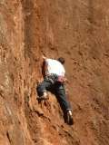 Falesia Monsummano -