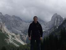 Dolomiti - Puez