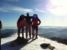 Rondinaio 2012