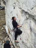 Dolomiti... ma non ricordo il nome!!