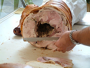porchetta
