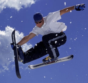 skiboard
