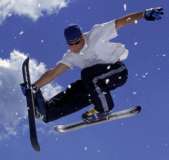 skiboard