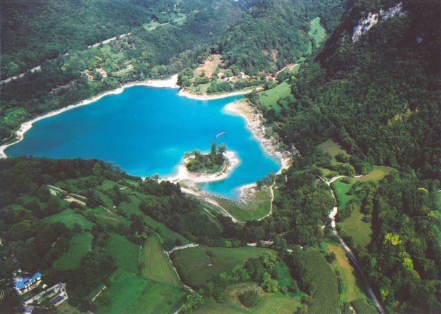 parapendio