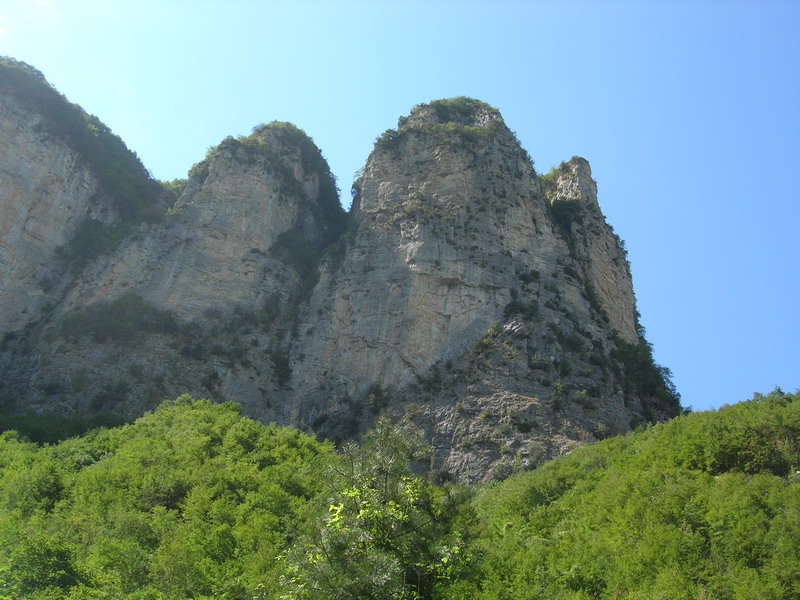Torri Monzone