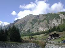 Valnontey 3-10 Settembre