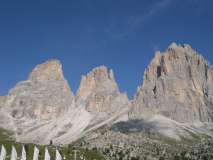 La mia montagna da sogno....