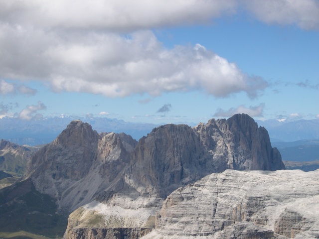 Il Sassolungo