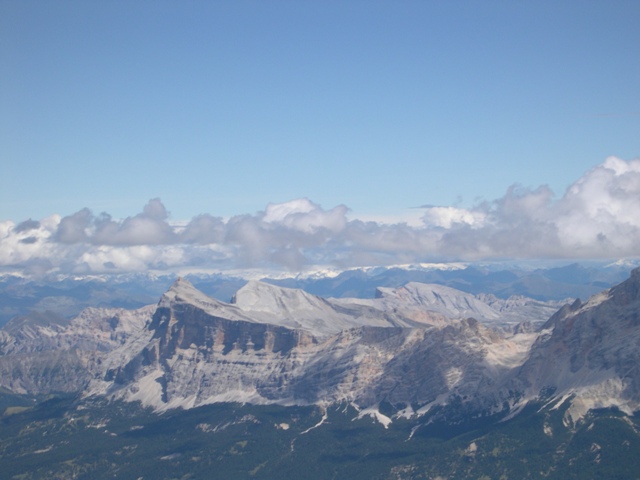 Sasso della Croce