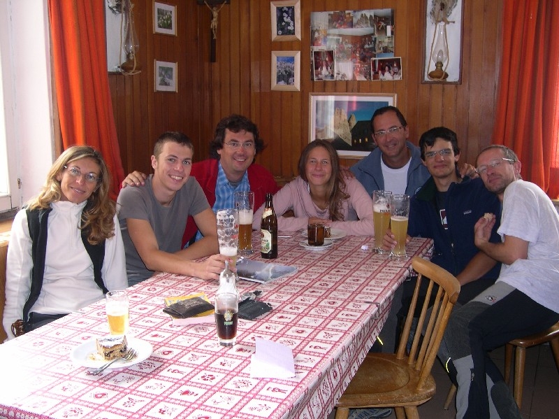 al re alberto - 23 agosto