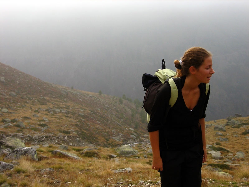 gran paradiso - 24 settembre