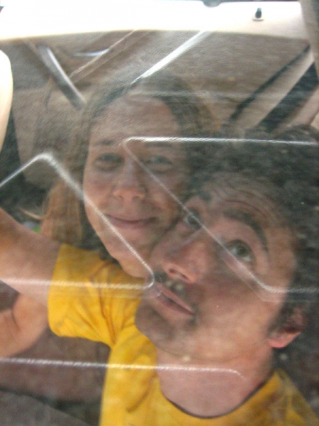 riflessi