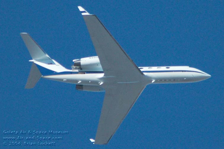 gulfstream