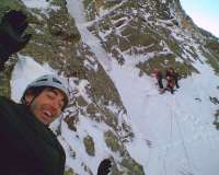 pattinaggio e hard ice