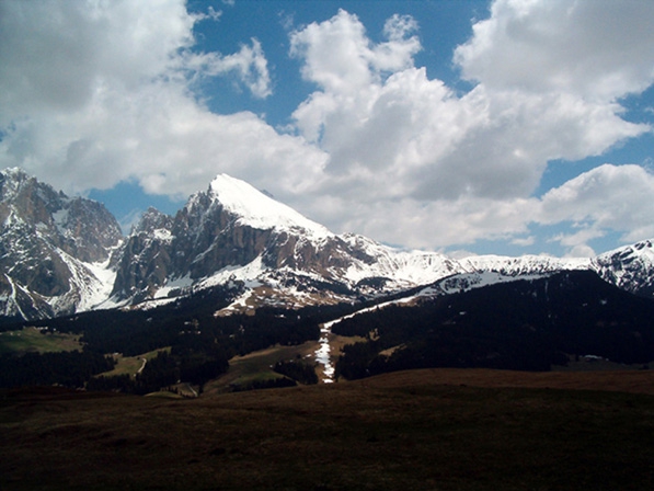 Sassopiatto