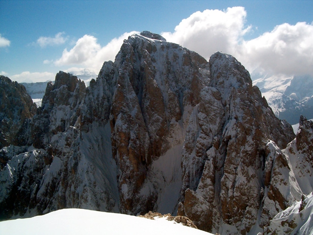 Torre Innerkofler