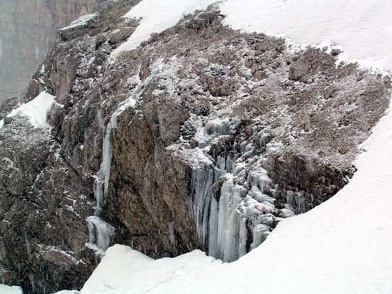 Bocchetta di Brenta