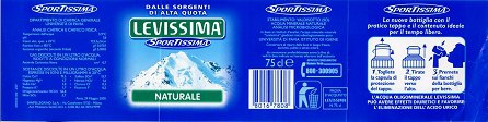 levissima