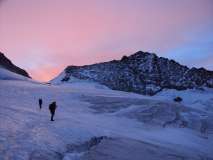 Zinalrothorn - Svizzera
